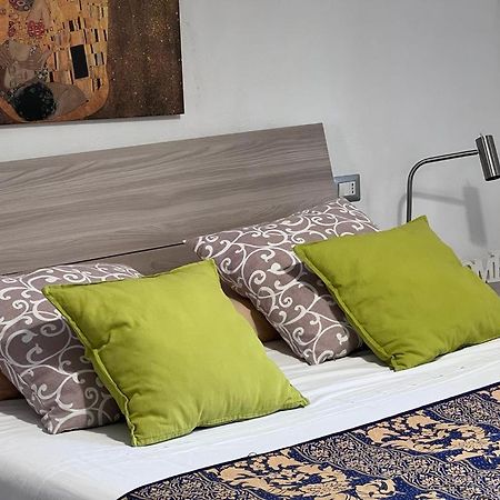 Casa Di TaTa Apartment Trezzo sull'Adda Bagian luar foto