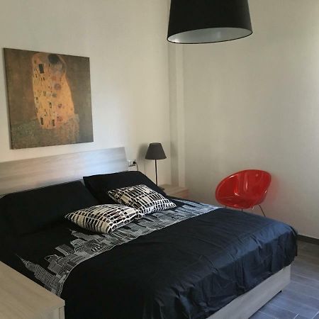 Casa Di TaTa Apartment Trezzo sull'Adda Bagian luar foto