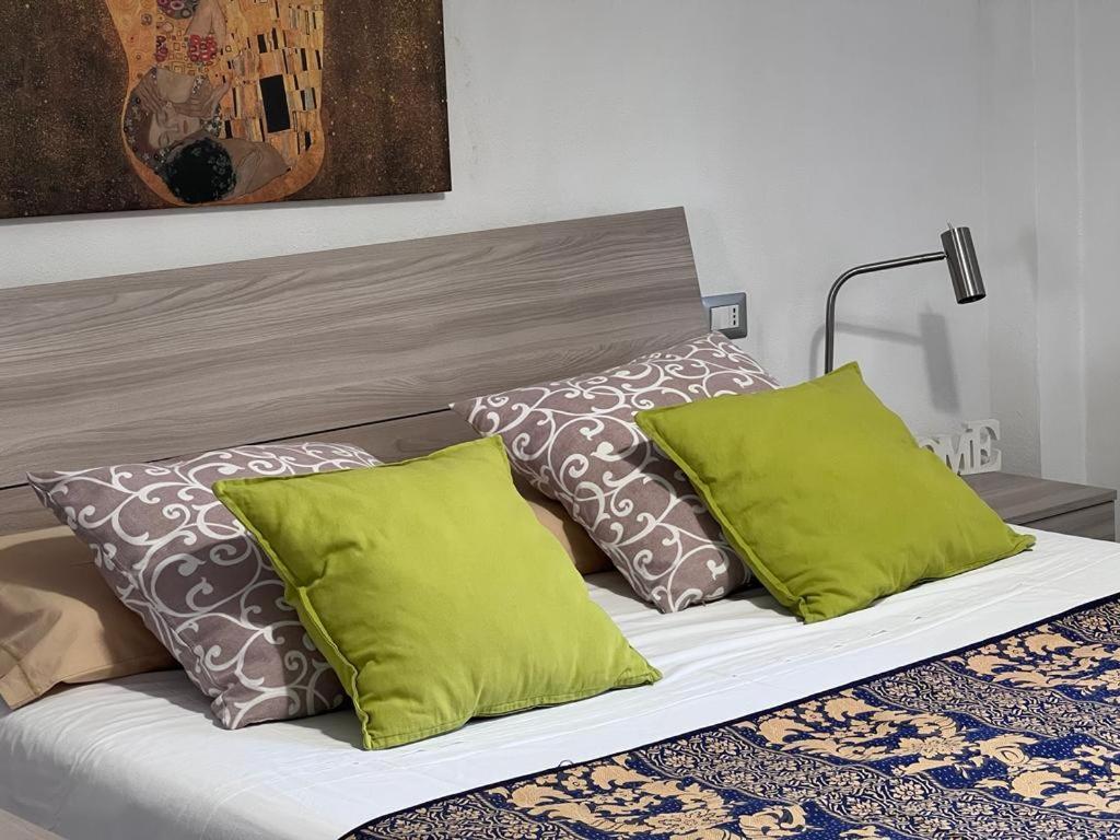 Casa Di TaTa Apartment Trezzo sull'Adda Bagian luar foto