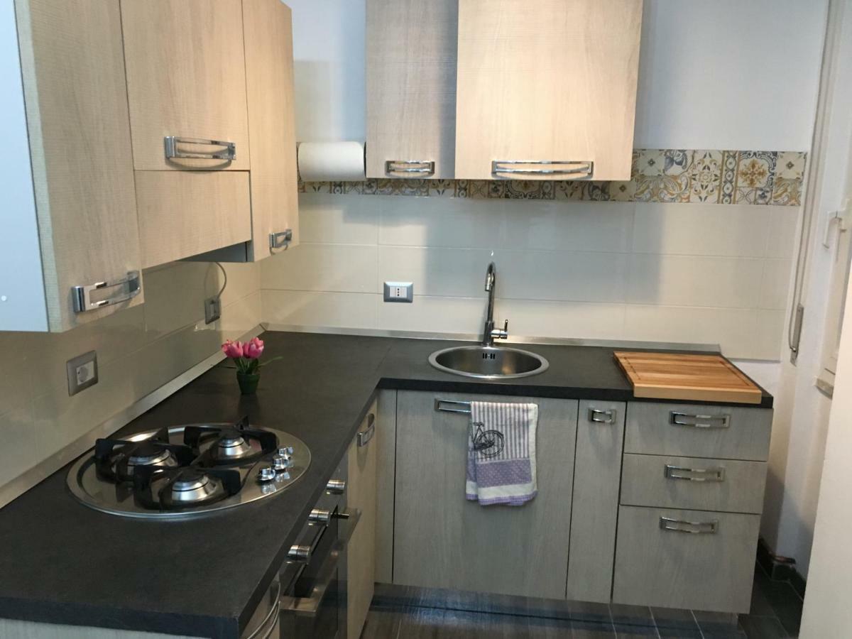Casa Di TaTa Apartment Trezzo sull'Adda Bagian luar foto