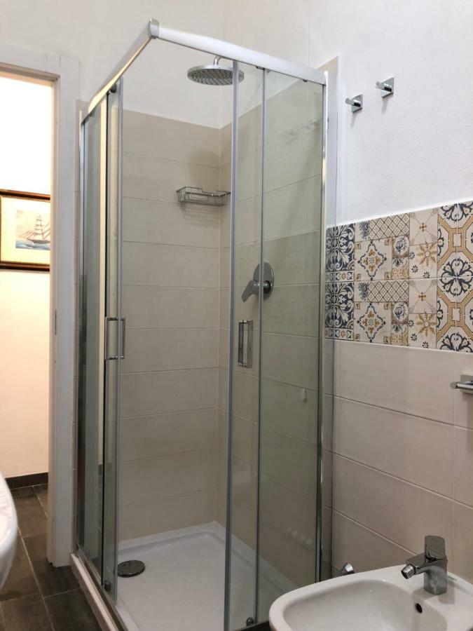 Casa Di TaTa Apartment Trezzo sull'Adda Bagian luar foto