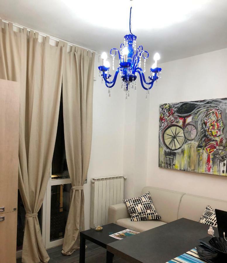 Casa Di TaTa Apartment Trezzo sull'Adda Bagian luar foto