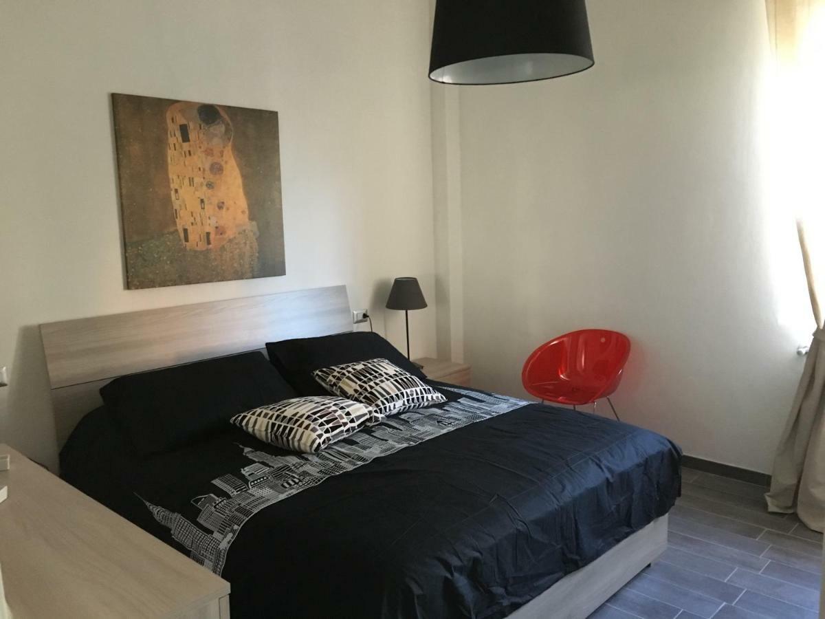 Casa Di TaTa Apartment Trezzo sull'Adda Bagian luar foto
