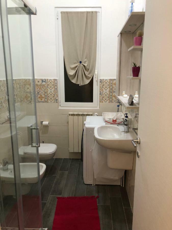 Casa Di TaTa Apartment Trezzo sull'Adda Bagian luar foto