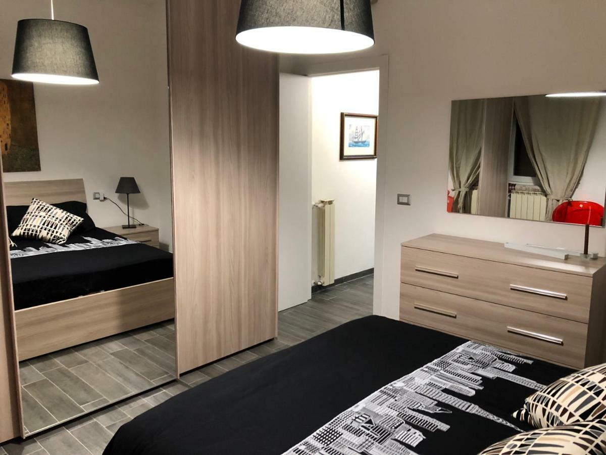 Casa Di TaTa Apartment Trezzo sull'Adda Bagian luar foto