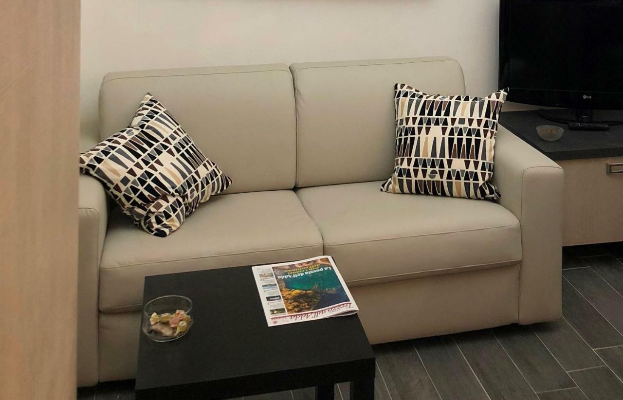 Casa Di TaTa Apartment Trezzo sull'Adda Bagian luar foto